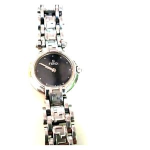 Fendi watch
